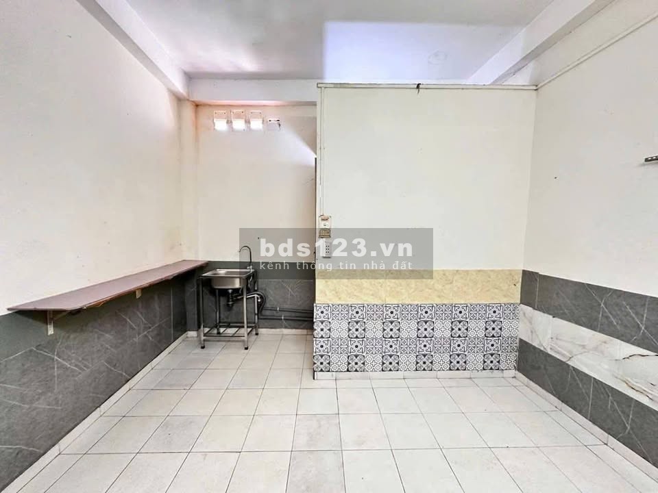 Cho thuê phòng trọ Trương Phước Phan, Bình Tân, giờ giấc tự do