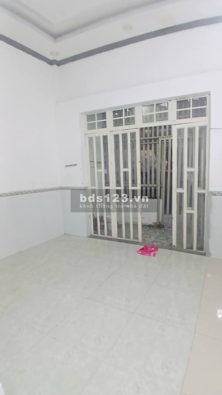 Cho thuê nhà cấp 4 Tân Xuân 7, 40m², 1PN, hẻm cụt