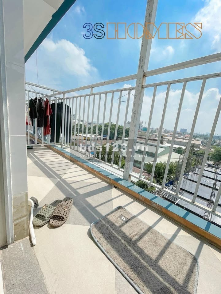 Cho thuê 2 phòng Duplex giá 3.1 triệu/tháng tại Hà Huy Giáp, Q.12