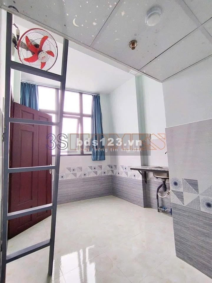 Phòng trọ 91 đường 26/3 BHH, gần HUIT, Aeon Tân Phú