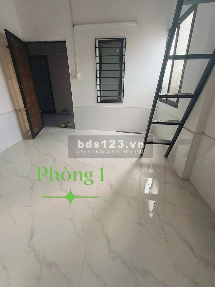 Cho thuê phòng trọ mới xây, sạch đẹp tại Lê Thị Hà và…