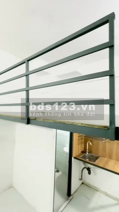 Cho thuê phòng 2.8 triệu tại 964 Hương Lộ 2, Bình Tân