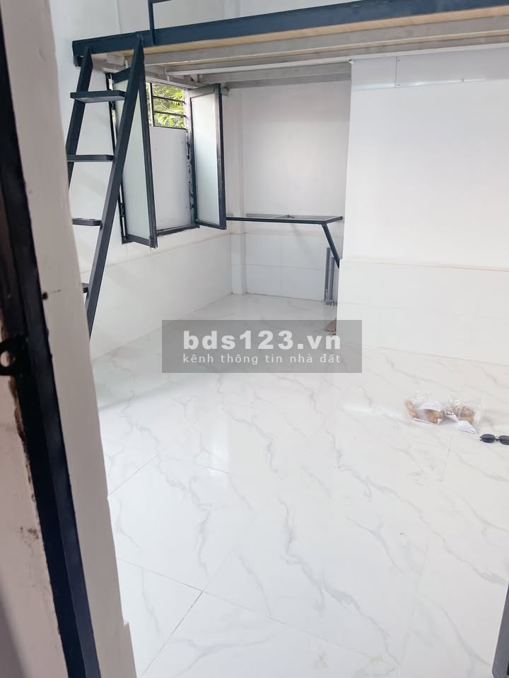 Cho thuê phòng trọ mới xây, sạch đẹp tại Lê Thị Hà và…