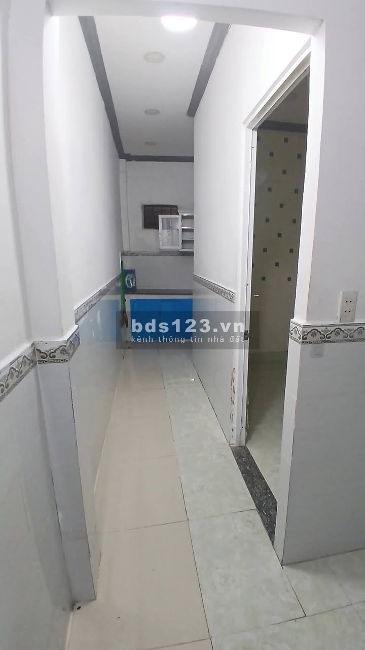 Cho thuê nhà cấp 4 Tân Xuân 7, 40m², 1PN, hẻm cụt