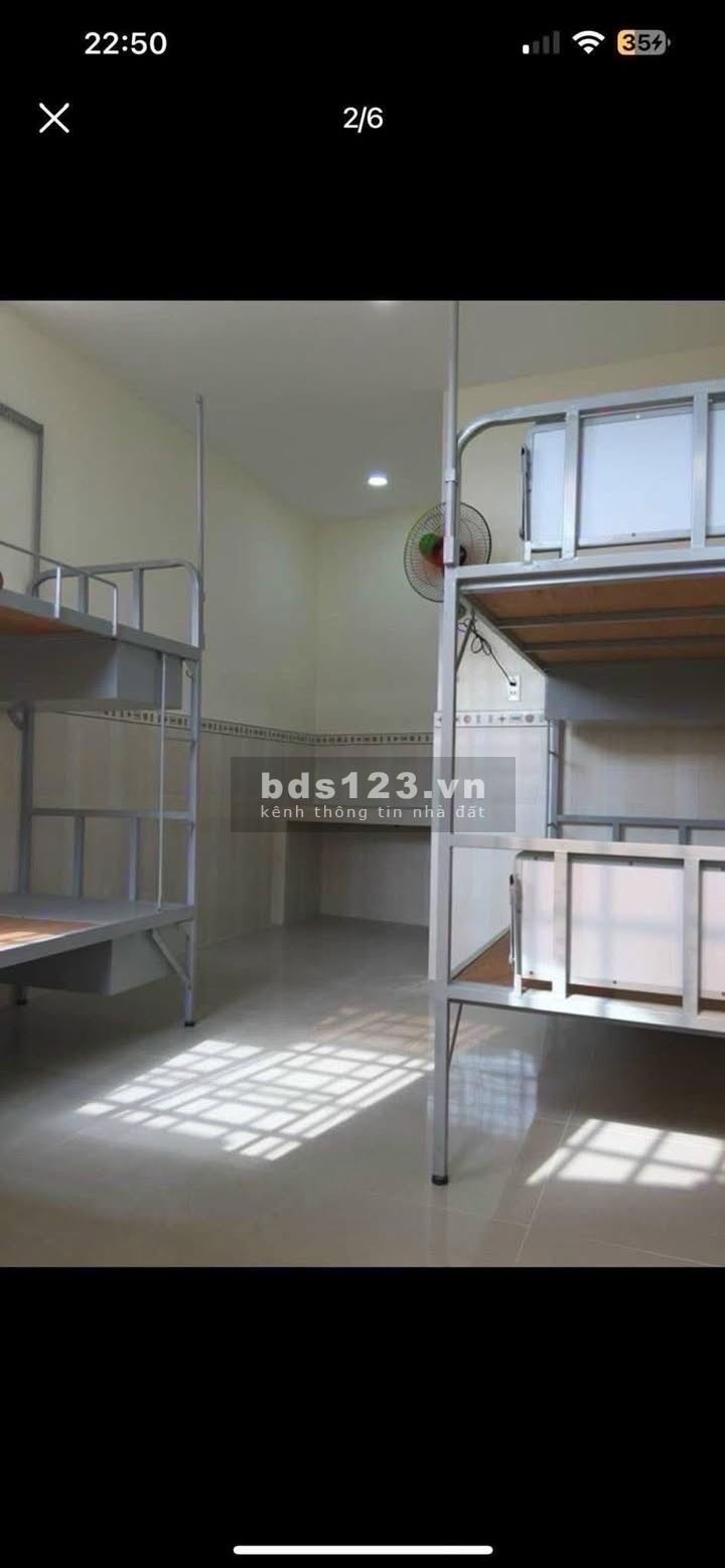 Cho thuê phòng trọ Linh Trung, Thủ Đức: Gần ĐH, KCN Cao, giờ…