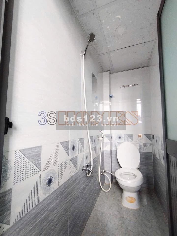 Phòng trọ 91 đường 26/3 BHH, gần HUIT, Aeon Tân Phú