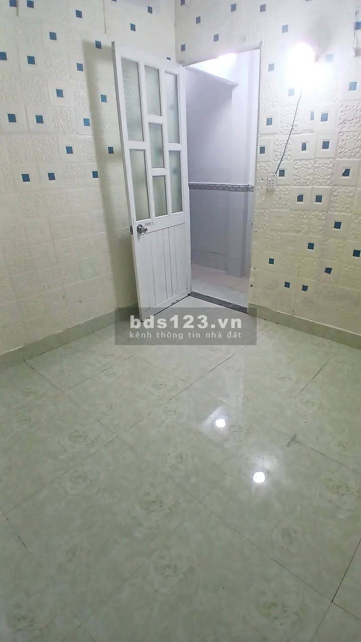 Cho thuê nhà cấp 4 Tân Xuân 7, 40m², 1PN, hẻm cụt