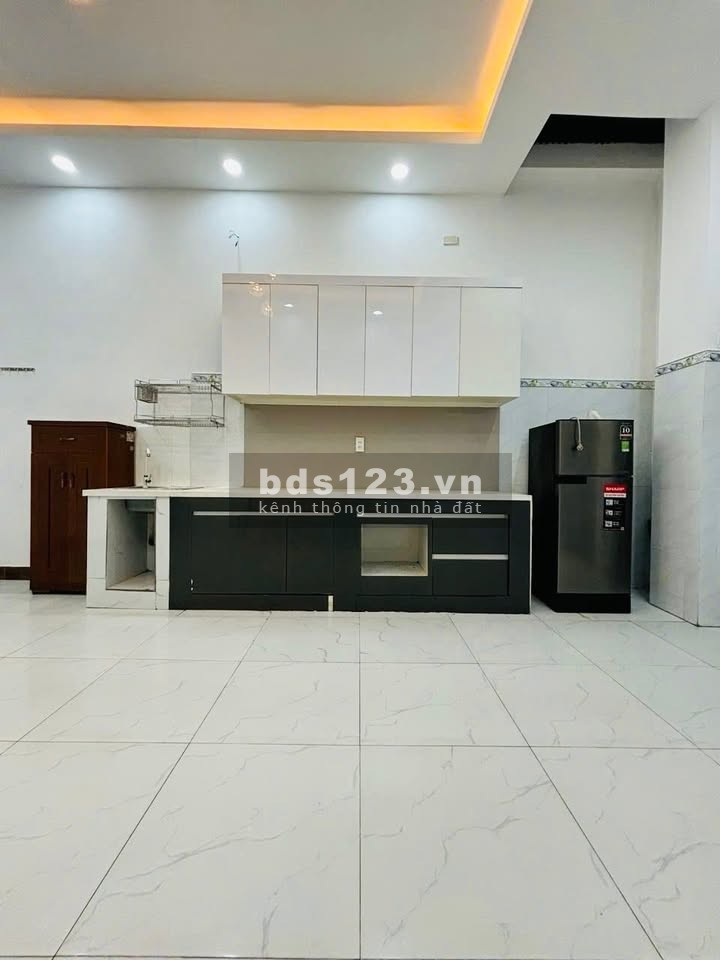 Phòng trệt giữ qua Tết 4.5 triệu/tháng, Bình Tân, gần Aeon…