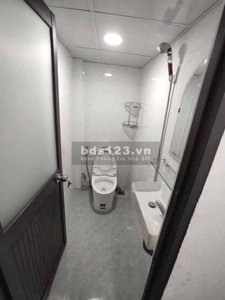 Cho thuê Mặt tiền đường Trần Văn Mười, Hóc Môn - Giá 4.5…