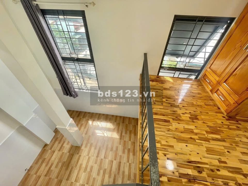 Cho thuê Duplex 114 Tô Ngọc Vân, Gò Vấp - Giữ phòng qua Tết,…