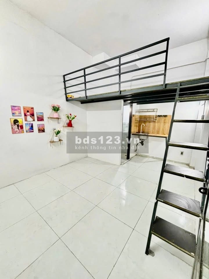 Cho thuê phòng 2.8 triệu tại 964 Hương Lộ 2, Bình Tân