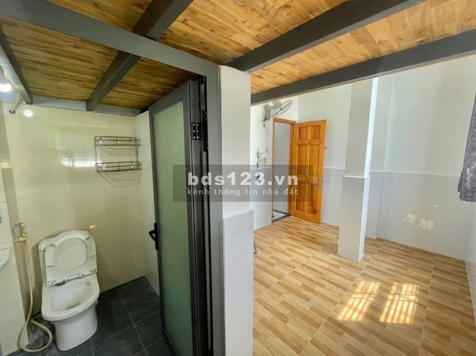 Cho thuê Duplex 114 Tô Ngọc Vân, Gò Vấp - Giữ phòng qua Tết,…