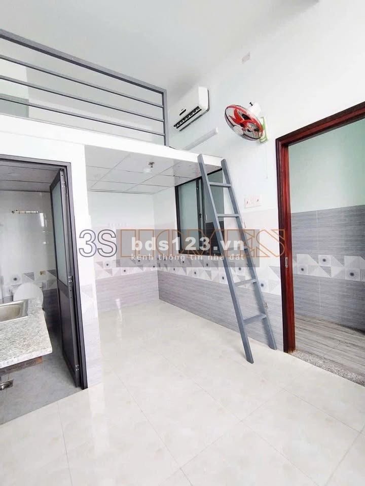 Phòng trọ 91 đường 26/3 BHH, gần HUIT, Aeon Tân Phú