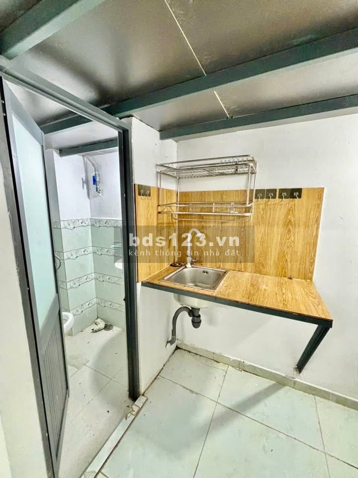 Cho thuê phòng 2.8 triệu tại 964 Hương Lộ 2, Bình Tân