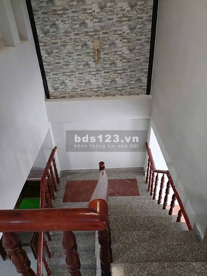 Cho thuê nhà 4PN mới đẹp, hẻm 3m tại Xuân Thới Đông, Hóc Môn