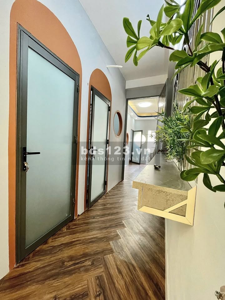 Cho thuê căn hộ 2-3PN tại 304 Bùi Đình Túy, Bình Thạnh