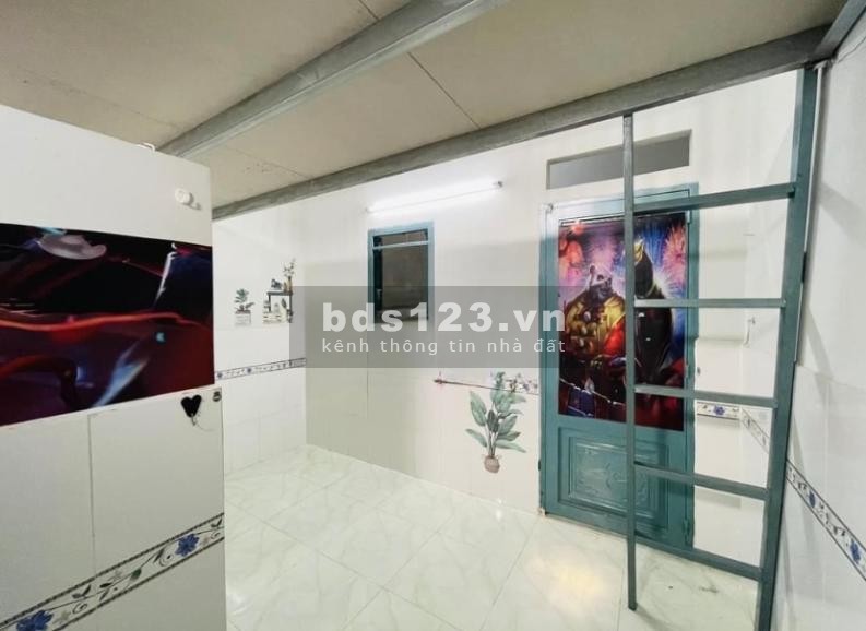 Cho thuê phòng tại 288 Lê Văn Quới, Bình Tân - Giá 2.6 triệu/tháng