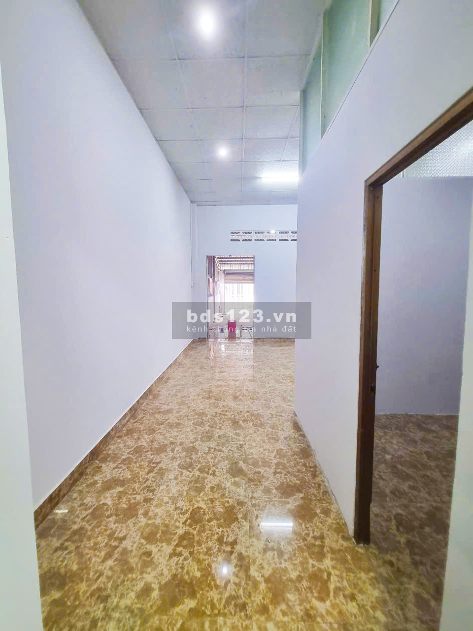 Cho thuê nhà nguyên căn giá rẻ nhà cấp 4 đường Thân Nhân…