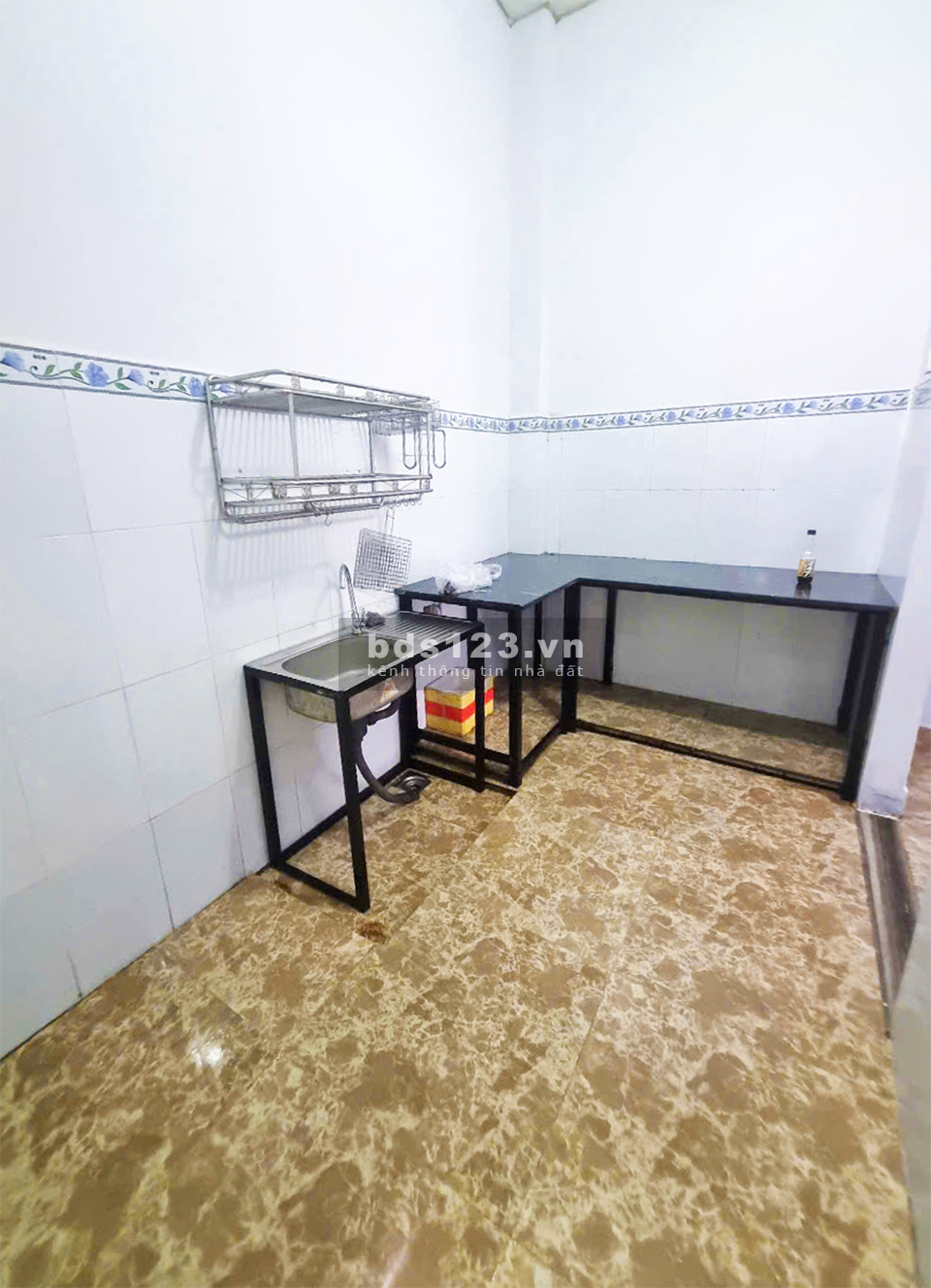 Cho thuê nhà nguyên căn giá rẻ nhà cấp 4 đường Thân Nhân…