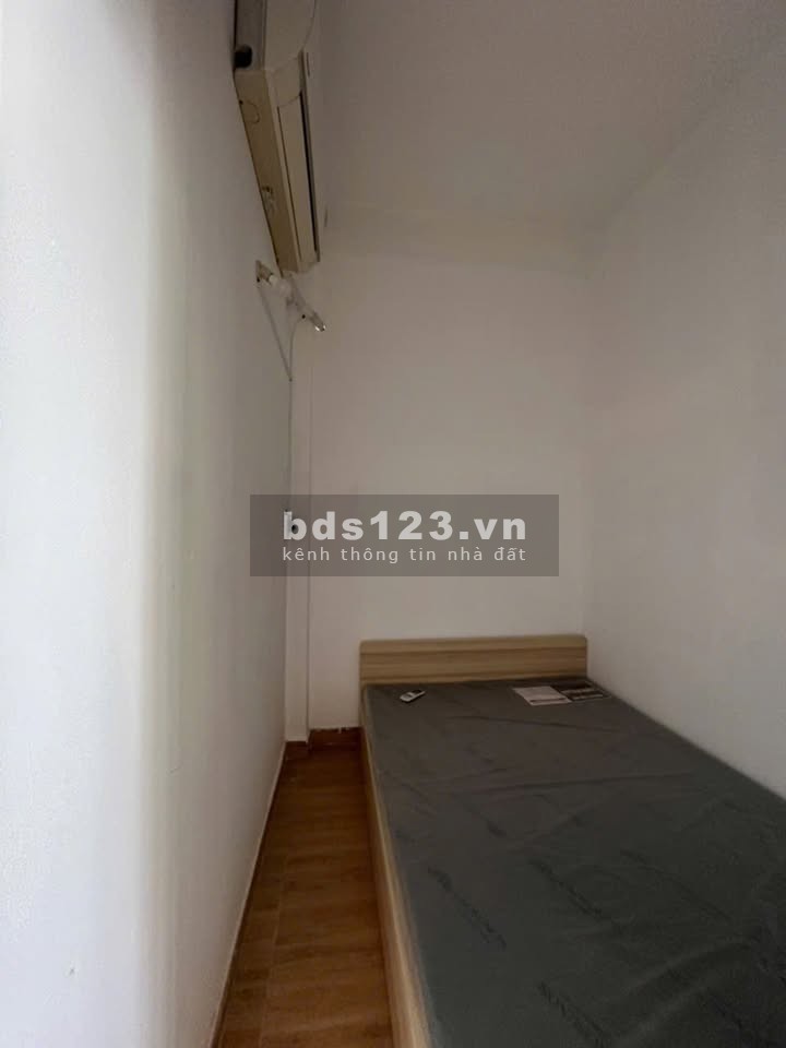 Căn hộ 2PN đầy đủ nội thất tại Phạm Văn Chiêu, Gò Vấp,…