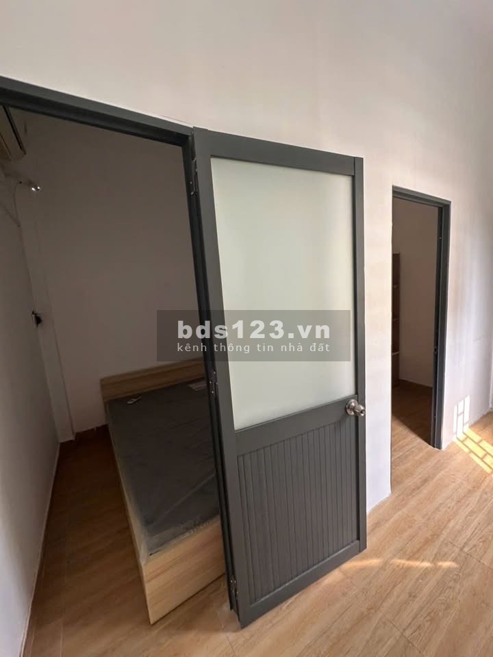 Căn hộ 2PN đầy đủ nội thất tại Phạm Văn Chiêu, Gò Vấp,…