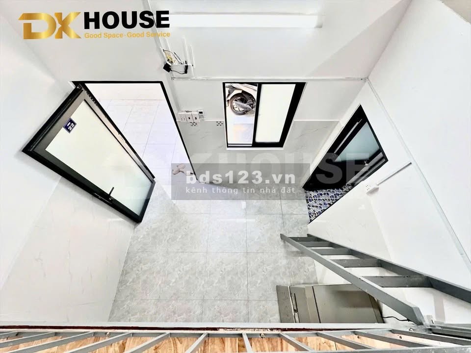 Cho thuê phòng trọ tại 196 Lê Đức Thọ, có điều hòa, máy…