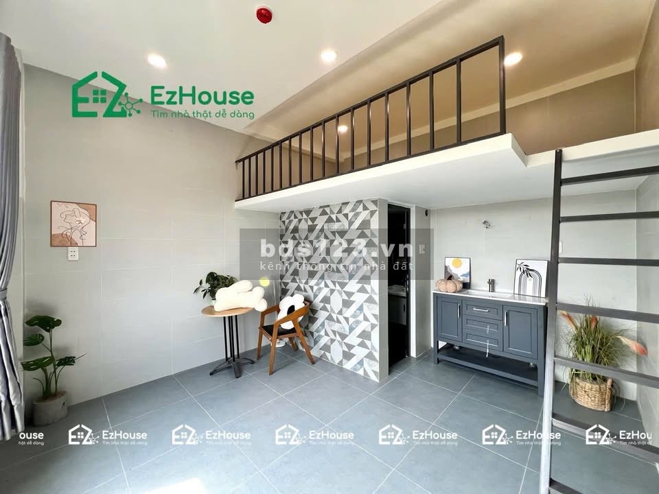 Phòng mới gác cao tại Vườn Lài, Quận 12 - Giá 2.9 triệu/tháng