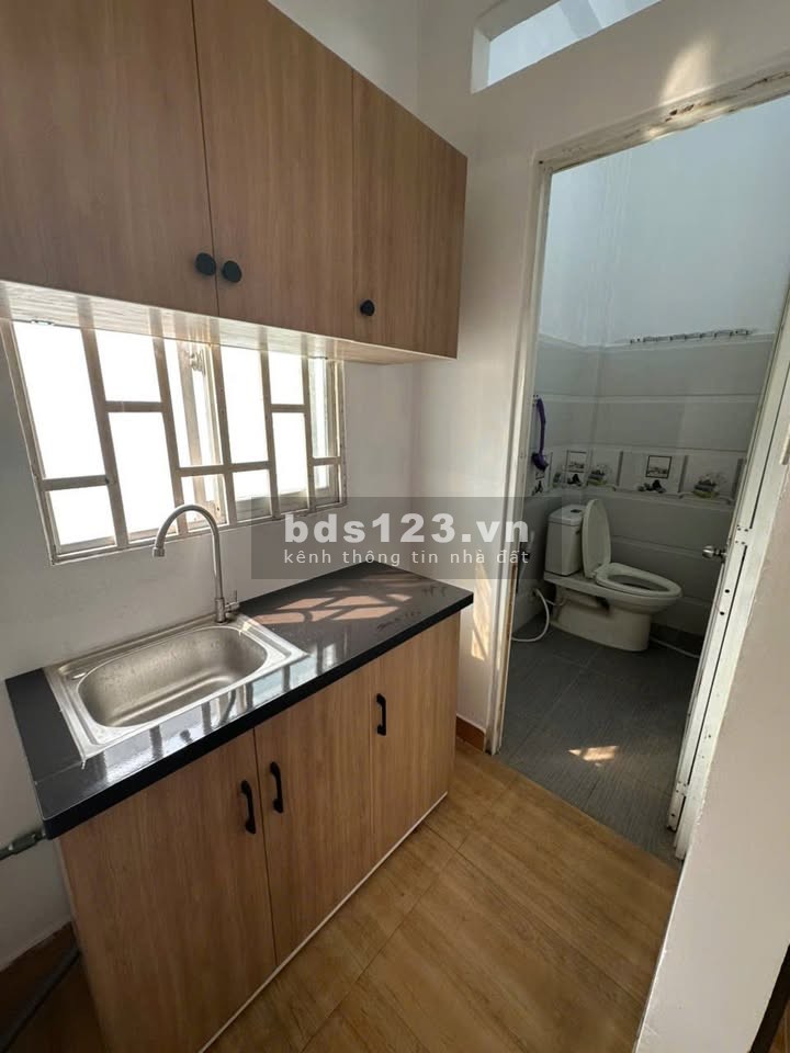 Căn hộ 2PN đầy đủ nội thất tại Phạm Văn Chiêu, Gò Vấp,…