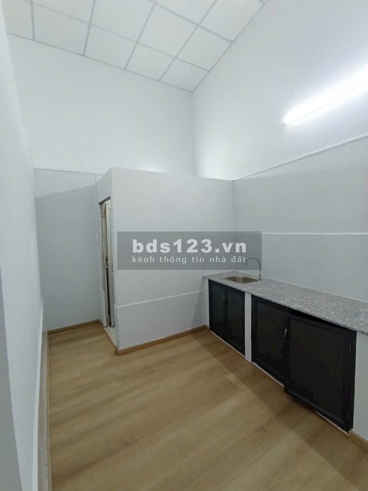 Cho thuê nhà cấp 4 mới tại ấp 1 Đông Thạnh, Hóc Môn - Giá…