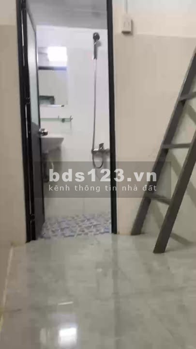 Cho thuê phòng trọ tại 196 Lê Đức Thọ, có điều hòa, máy…