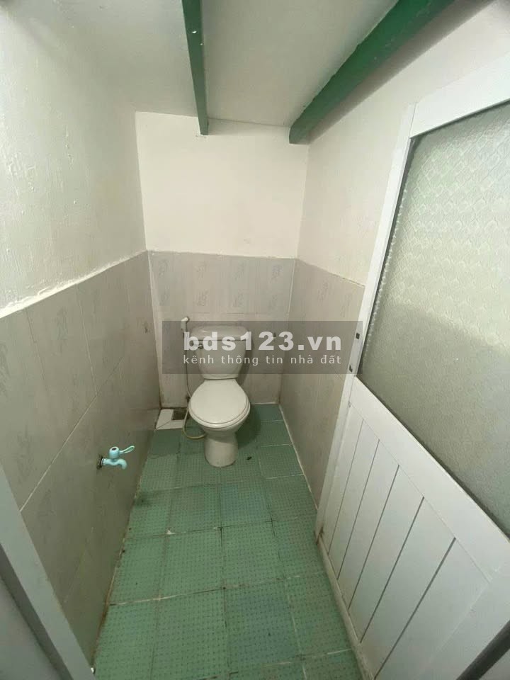 Phòng cho thuê tại 59 Tân Thới Nhất 6, P. Tân Thới Nhất, Q.12