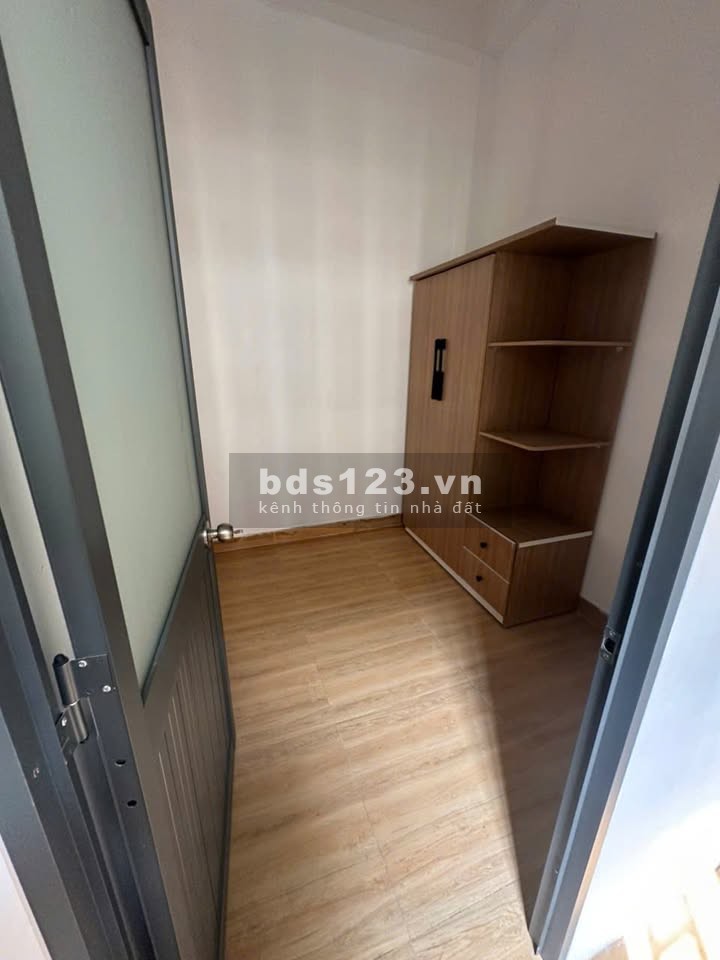 Căn hộ 2PN đầy đủ nội thất tại Phạm Văn Chiêu, Gò Vấp,…