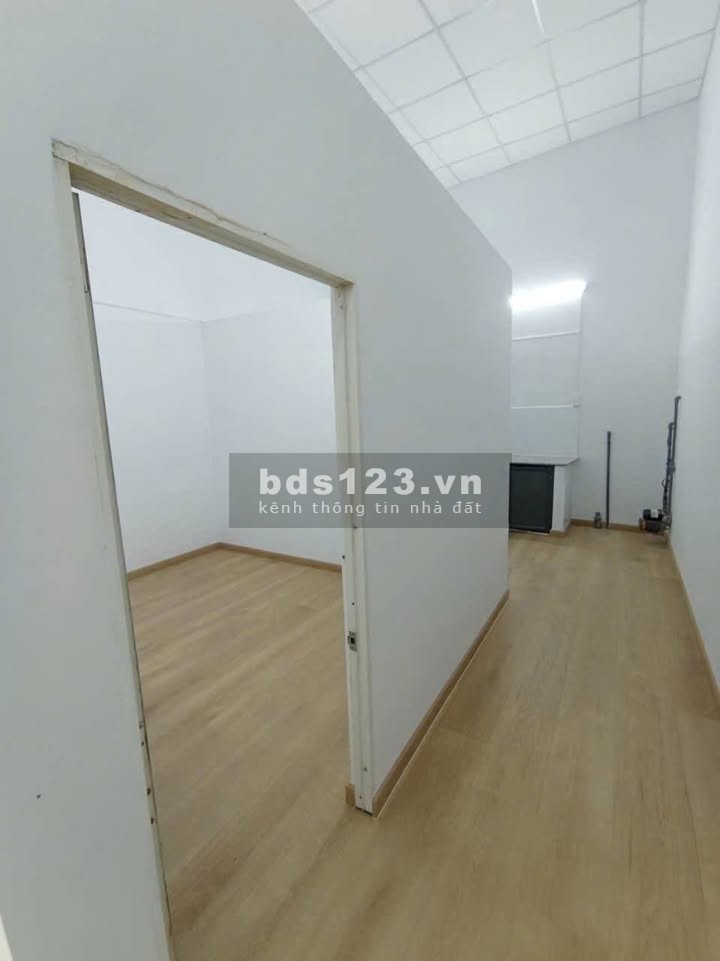 Cho thuê nhà cấp 4 mới tại ấp 1 Đông Thạnh, Hóc Môn - Giá…