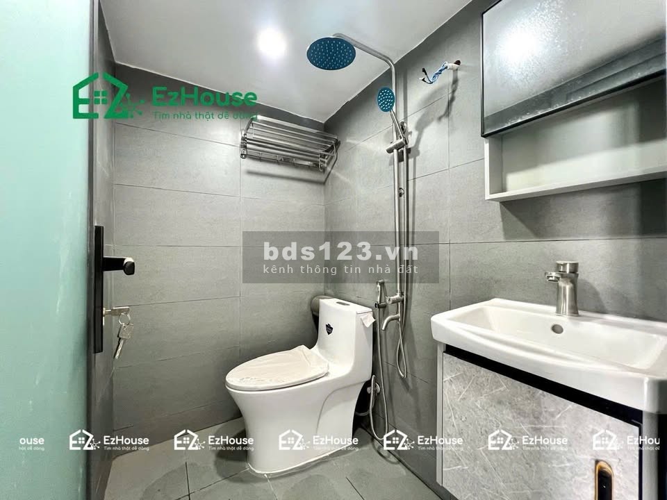 Phòng mới gác cao tại Vườn Lài, Quận 12 - Giá 2.9 triệu/tháng