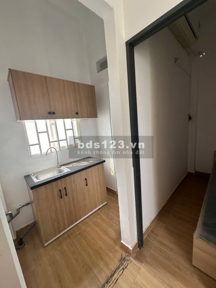 Căn hộ 2PN đầy đủ nội thất tại Phạm Văn Chiêu, Gò Vấp,…