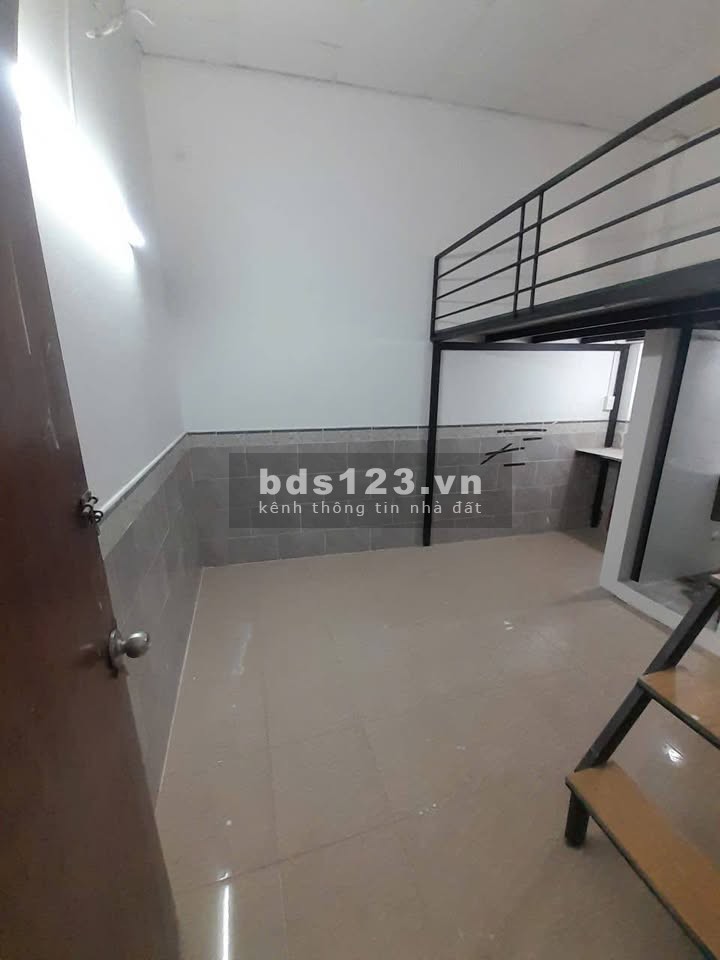 Phòng trọ Tân Kỳ Tân Quý, Tân Phú - Giá 3.3 triệu