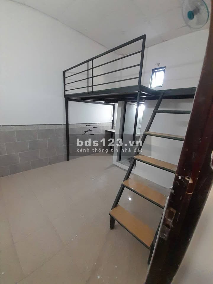 Phòng trọ Tân Kỳ Tân Quý, Tân Phú - Giá 3.3 triệu