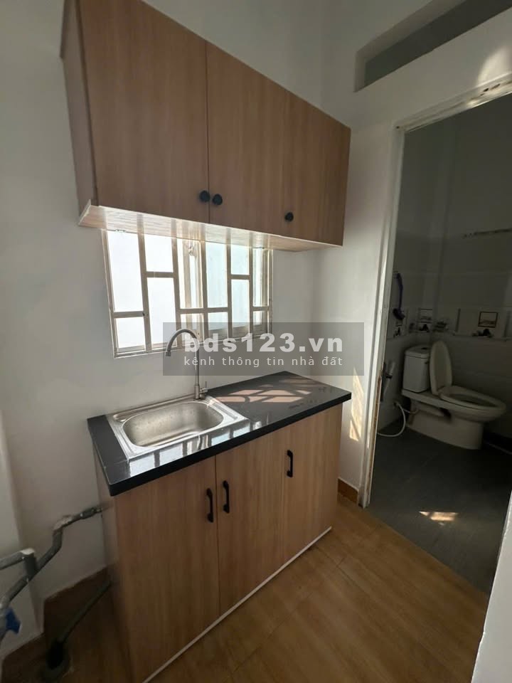 Căn hộ 2PN đầy đủ nội thất tại Phạm Văn Chiêu, Gò Vấp,…