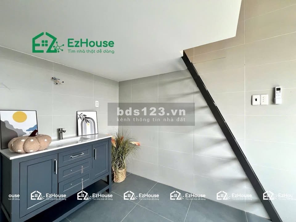 Phòng mới gác cao tại Vườn Lài, Quận 12 - Giá 2.9 triệu/tháng