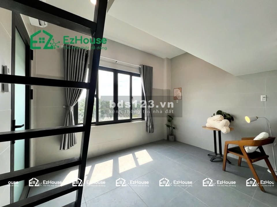Phòng mới gác cao tại Vườn Lài, Quận 12 - Giá 2.9 triệu/tháng