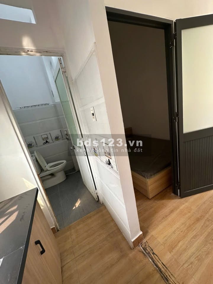 Căn hộ 2PN đầy đủ nội thất tại Phạm Văn Chiêu, Gò Vấp,…