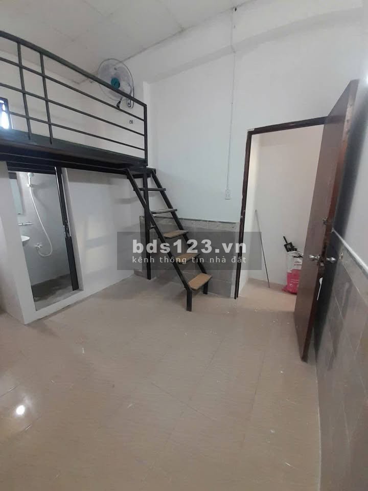 Phòng trọ Tân Kỳ Tân Quý, Tân Phú - Giá 3.3 triệu