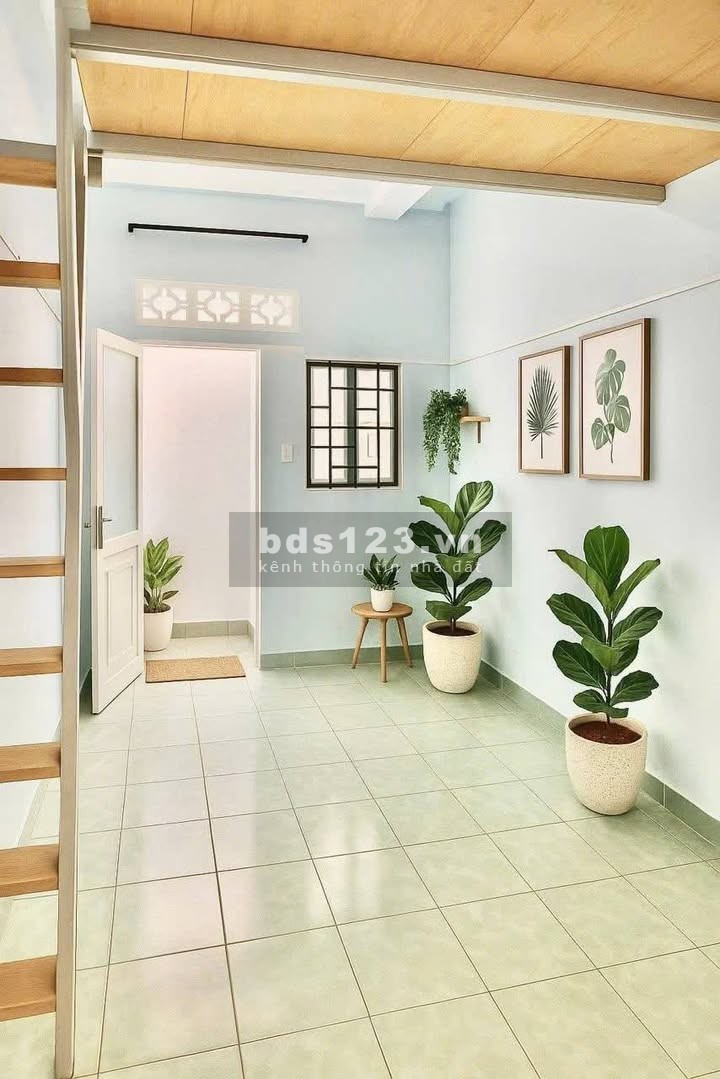 Cho thuê phòng tại 298 Khuông Việt, Tân Phú - Giá 2.59 triệu