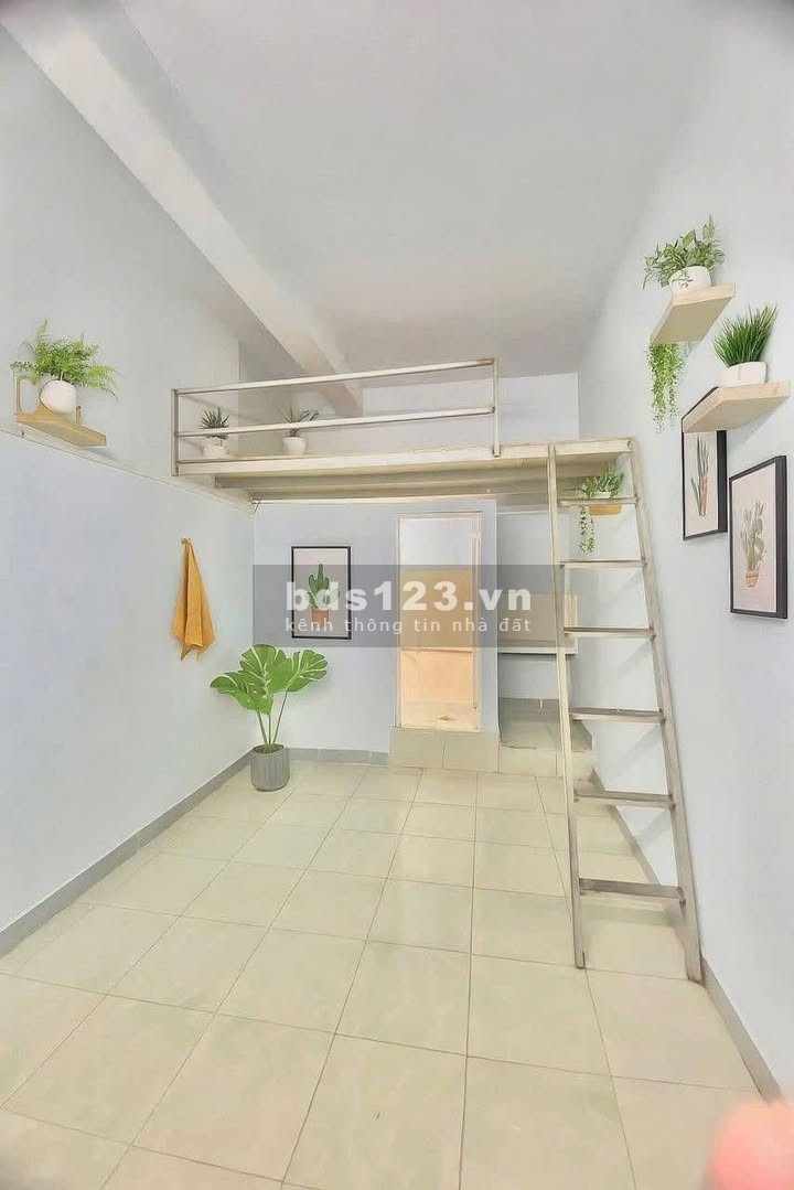 Cho thuê phòng tại 298 Khuông Việt, Tân Phú - Giá 2.59 triệu