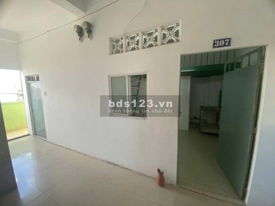 Phòng cho thuê tại 59 Tân Thới Nhất 6, P. Tân Thới Nhất, Q.12