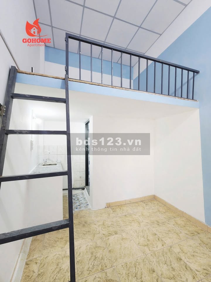 Cho thuê phòng Nguyễn Tri Phương, Dĩ An - Giá 1tr9