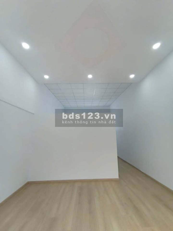 Cho thuê nhà cấp 4 mới tại ấp 1 Đông Thạnh, Hóc Môn - Giá…