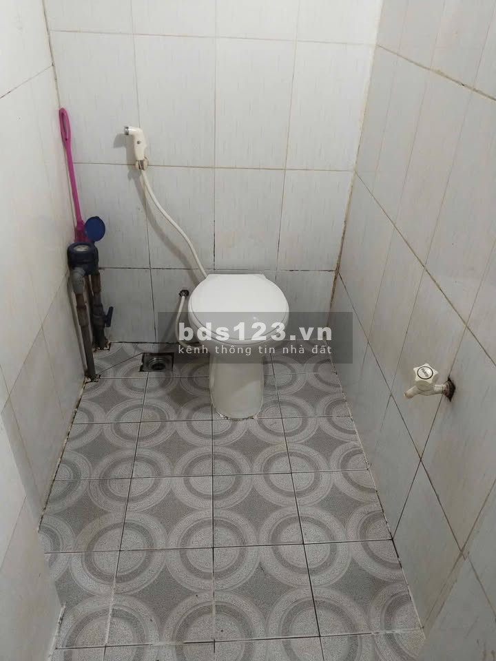 Phòng trọ có gác, toilet riêng P. Tân Tạo, Bình Tân - Giá 1.2…