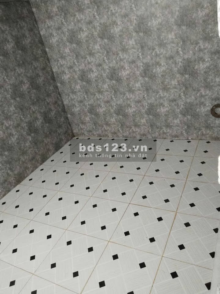 Phòng trọ có gác, toilet riêng P. Tân Tạo, Bình Tân - Giá 1.2…