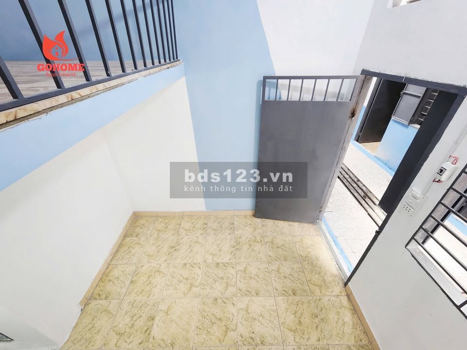 Cho thuê phòng Nguyễn Tri Phương, Dĩ An - Giá 1tr9